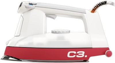 DERCLIVE Alluminio Ferro Elettrico Scarpe Copertura Accessori Ferro Da Stiro 