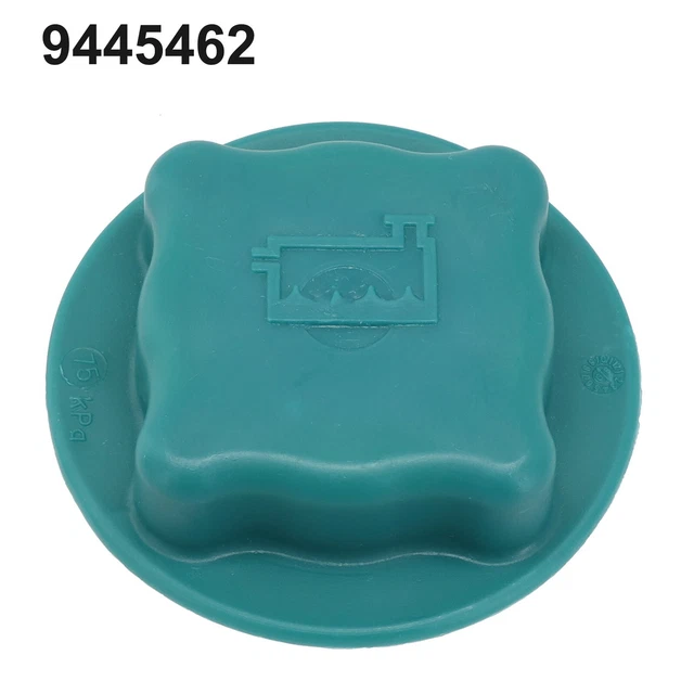 1,50 bar tappo serbatoio acqua 1357390 22psi 434374 BRC76 ricambio verde nuovo di zecca