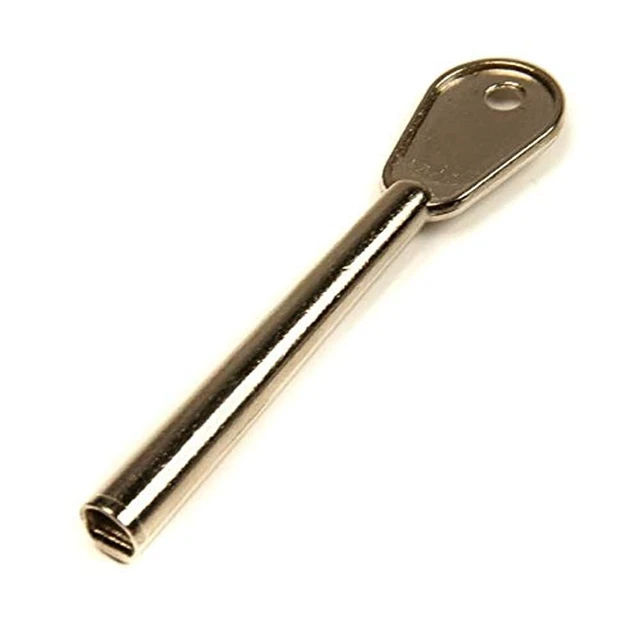 Era 582 Long Window Lock Key