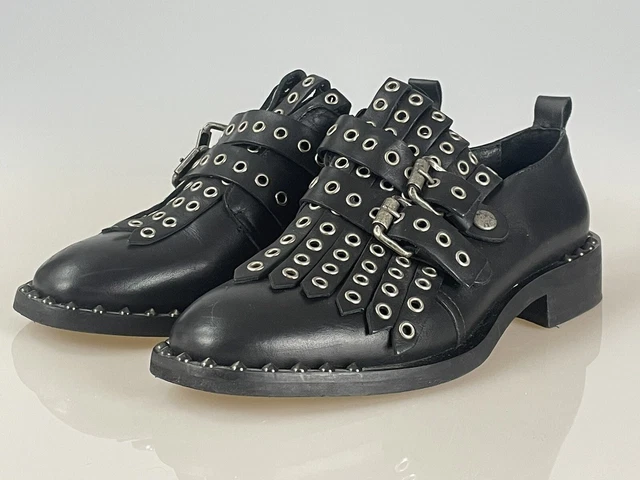 Piumi scarpe top