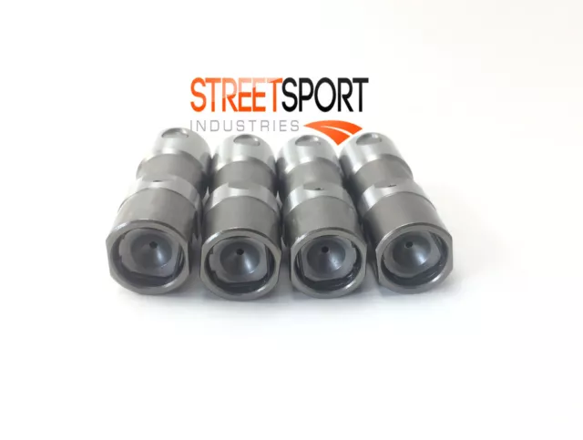 Harley Twin Cam 1999 to 2015 High Performance Roller Tappets LIfters - 4 pcs NEW
