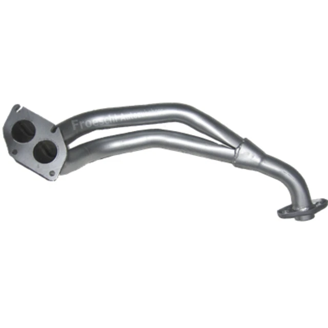 Ligne D'échappement Complète Pour Skoda Octavia 1.6 75ch (1996-2004) - Neuf - Garantie 30 Mois