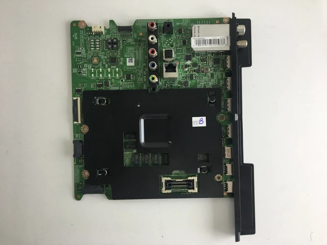 Carte D'alimentation Samsung BN44-00622B Pour TV – Modèles UE40/32F6...