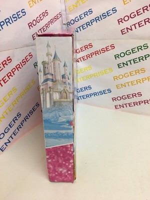 Disney Princess 3-in-1 Bumper Bead Activity Set Hair beader, Jewellery, Glow NEW 2