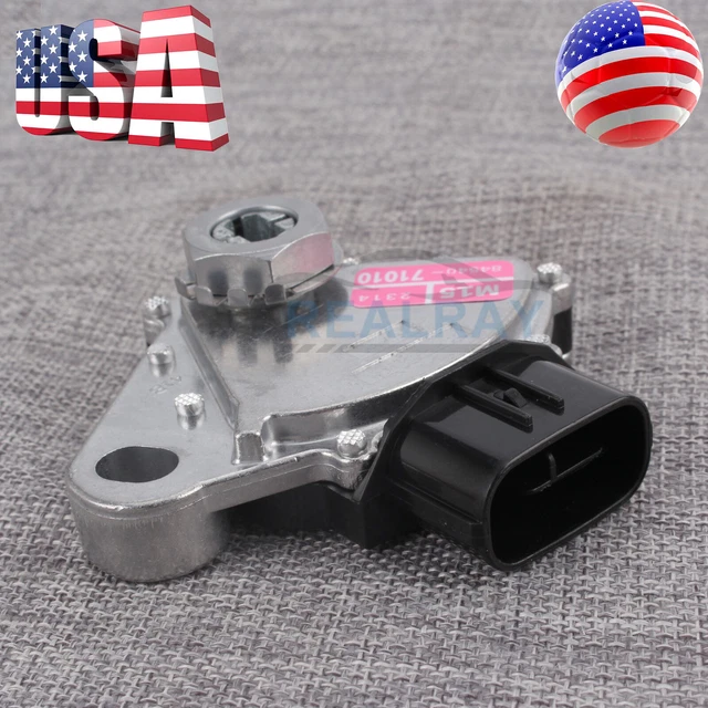 NEUTRAL SAFETY SWITCH/RANGE Sensor Fit Toyota Tundra Lexus GS