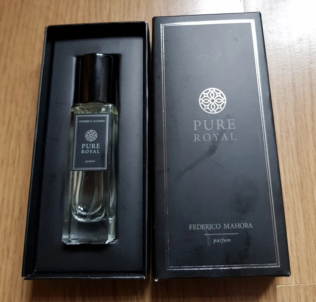 Pure royal 2025 301