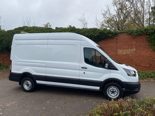2022 FORD TRANSIT 2.0 350 EcoBlue Leader RWD L3 H3 Euro 6 (s/s) 5dr ...