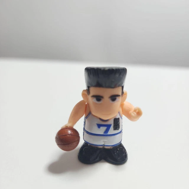 Slam Dunk Figure Sendo Akira 1Nv08