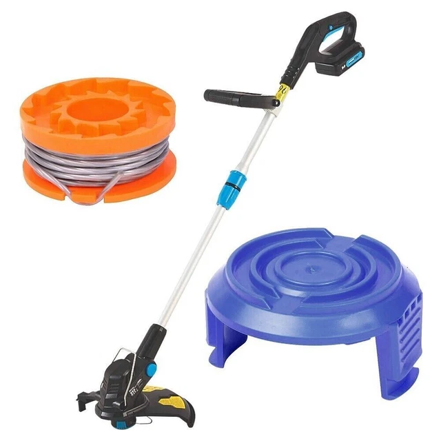 Jardin Corde Tondeuse Pièces Gazon Bobine Ligne Trimmer