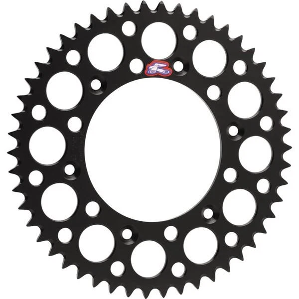 Renthal 520 Off Road Rear Sprocket - 112U-520-48GEBK