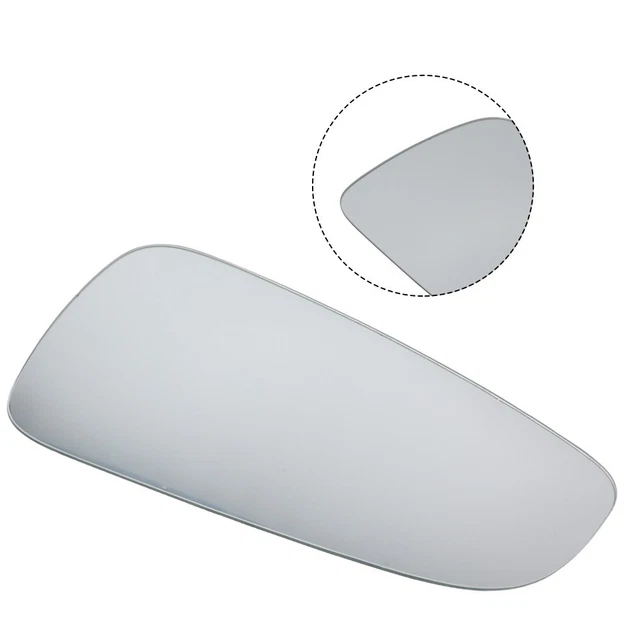 REPLACEMENT LEFT SIDE Mirror Glass For Holden Astra (Ah) 20052009 Model