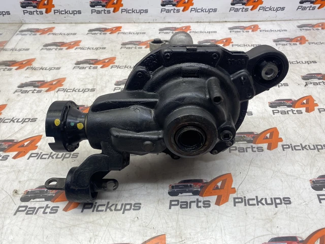 2023 FORD RANGER Wiltrak Front Differential JB3G-3B079-KG 2019-2023 £ ...
