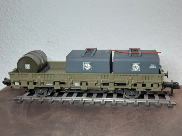 Locomotive à Vapeur Märklin Maxi 54501 – Échelle 1 – Vreneli – Digitale – Occasion