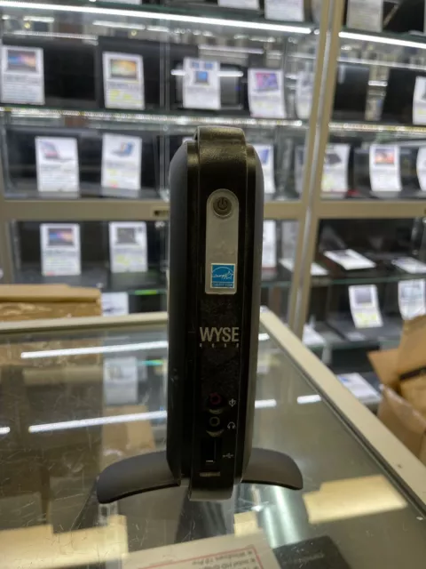 WYSE VX0 902179-02L VX0 90217902L Thin Client  Sans chargeur avec pied et VGA