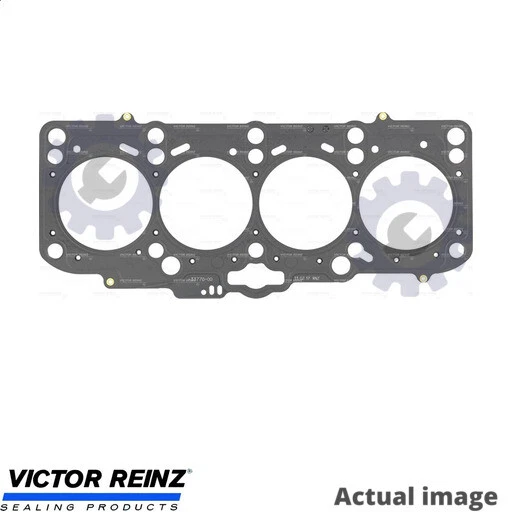 Guarnizione Testata Cilindro Yanmar 3TN68 3TNE68 - Ricambio Originale 119265-01341 - Foto 6