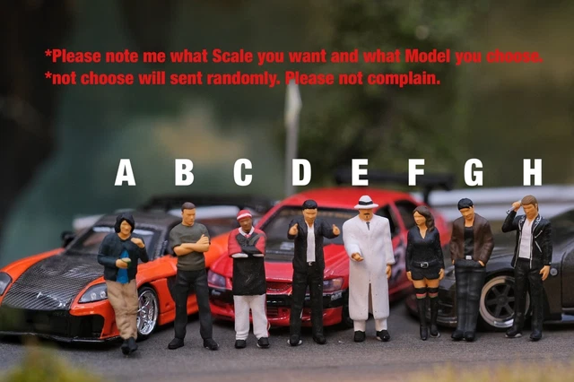 Figurine Miniature Chameau Avec Cavalier - Échelle HO 1/87 Ou 1/64, Résine, Décoration Désert