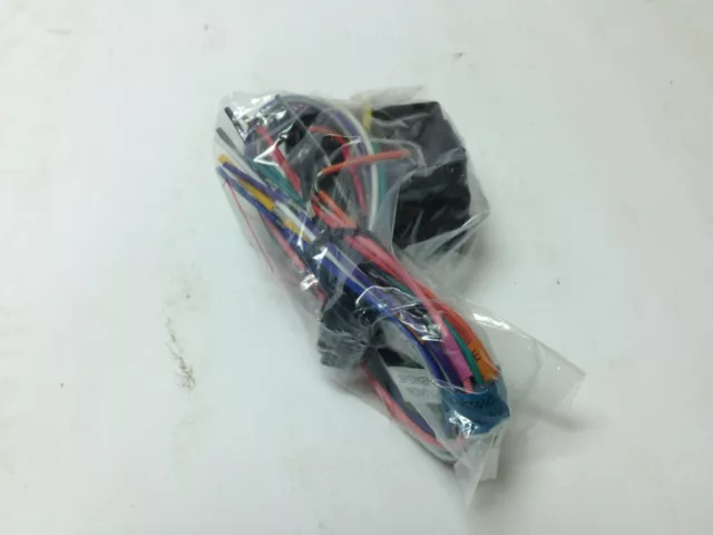 Genuine Pyle Wiring Harness for PLBT74G