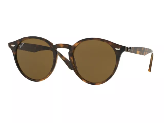 sunglasses Ray Ban havana sunglasses RB2180 Highstreet 710/73