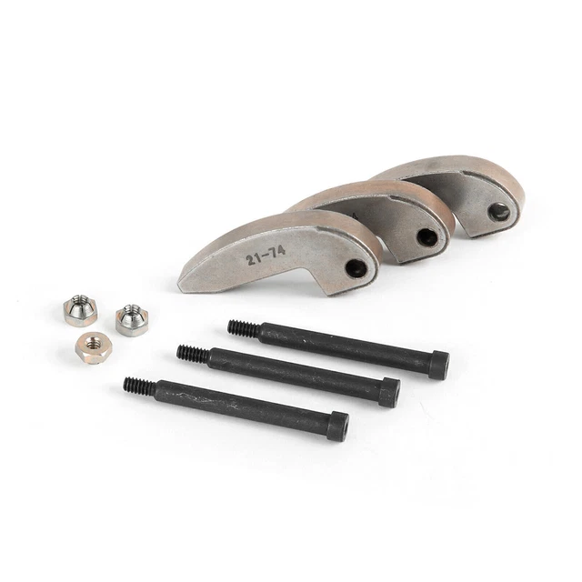 Primary Clutch Weight 21-74 5632117 Kit For Polaris Sportsman 800 08-14 RZR 800S