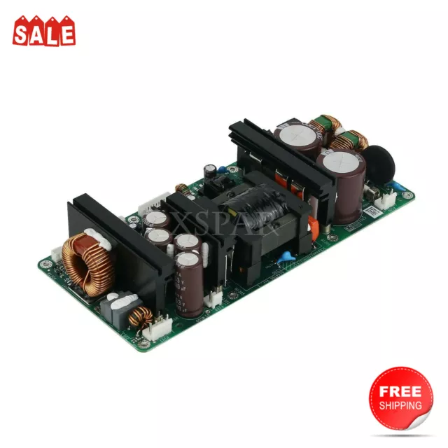 For ICEPOWER 700AS1 Power Amplifier Hifi Amp Board 700W Denmark Audio Amplifier