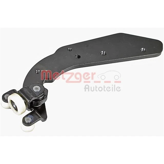 Guidage à Galets FEBI BILSTEIN Pour Porte Coulissante Renault Master II | Réf. 179609 | Pièce D'origine équivalente - 6