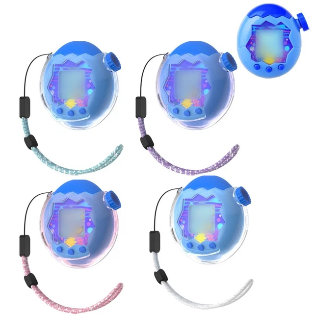 Nog meer Tamagotchi om te ontmoeten in TAMA SEARCH (TAMA-ZOEKACTIE Nog meer Tamagotchi om te ontmoeten in TAMA SEARCH (TAMA-ZOEKACTIE
