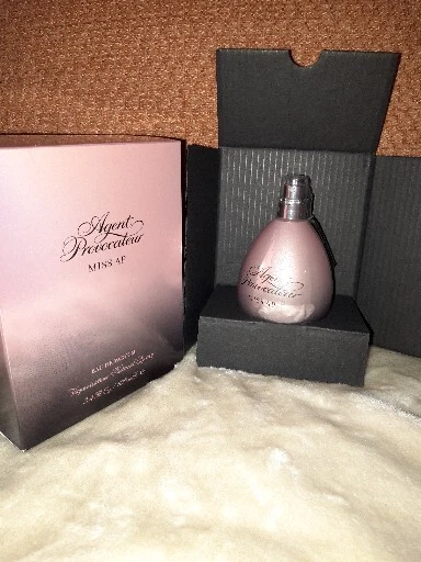AGENT PROVOCATEUR MISS AP 100ml Unisex Eau de Parfum 14.99