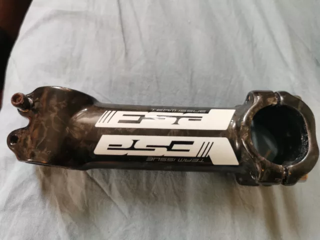 FSA Team Issue Carbon Vorbau Länge 120 mm