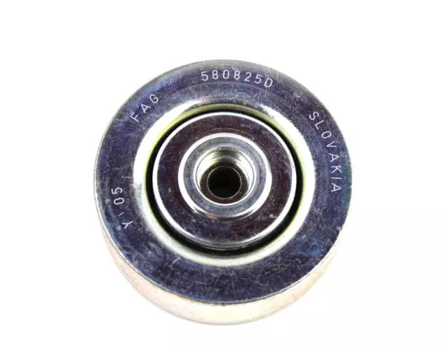 Galet enrouleur Febi 21300 pour BMW 3 5 7 X5  Neuf