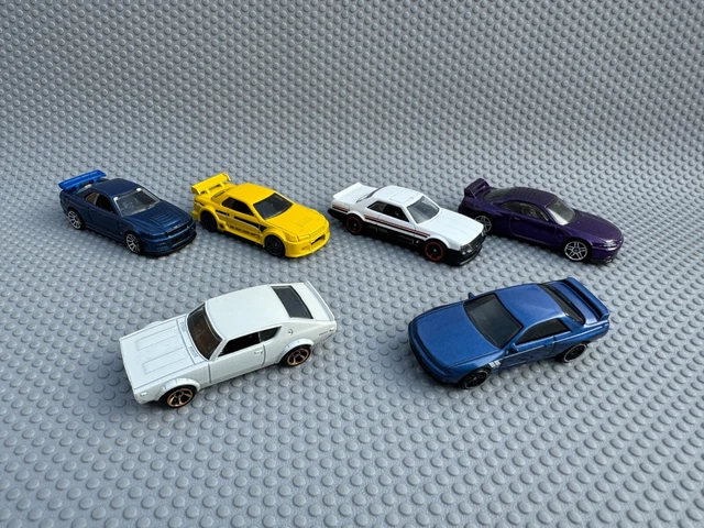 NISSAN Fairlady Z (RZ34) Tamiya 24363 NISSAN Fairlady Z (RZ34) Tamiya 24363