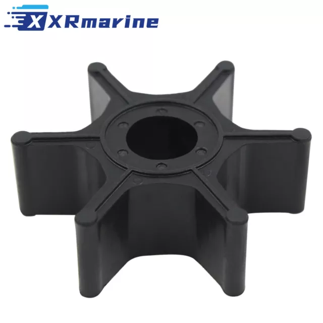 Water Pump Impeller for Suzuki Outboard DT 2-8 Motor 17461-98501