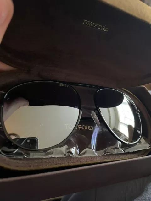 Tom Ford Men’s Sunglasses, Brand New