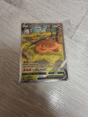 Charizard Upc Promo Cards ZU VERKAUFEN! - PicClick DE