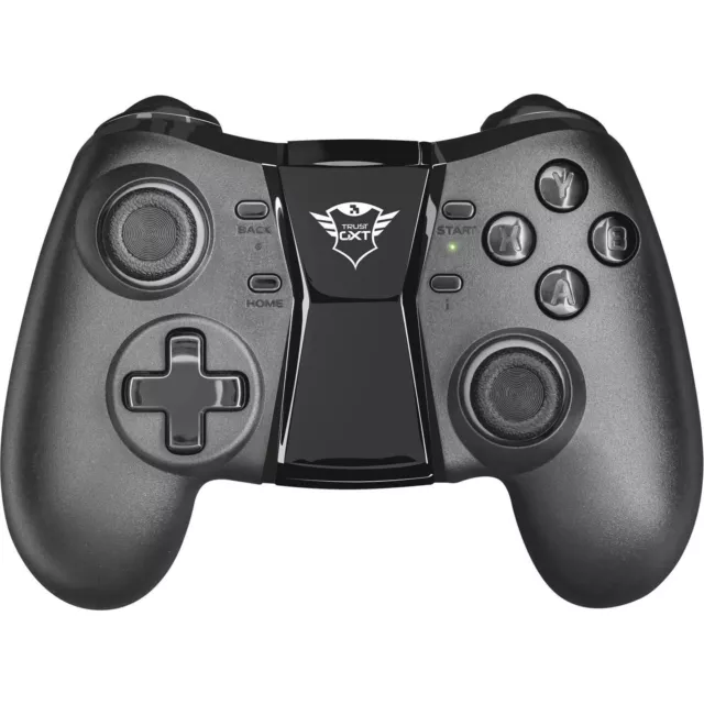 Trust Gaming GXT 590 Kabellos Bluetooth Controller Wireless Gamepad PC Handy