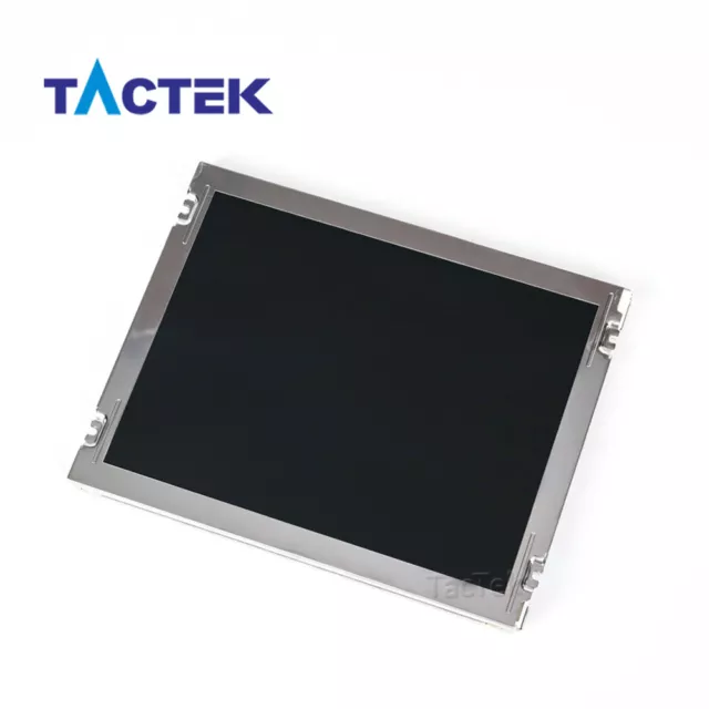 LCD Display AA065VE11 Mitsubishi 6.5" Original LED TFT Screen Panel 640*480