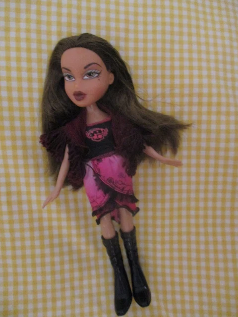 RARE - POUPÉE Bratz Sweet Dreamz Cloe MGA HTF NEUVE EN BOITE EUR 276,87 - FR