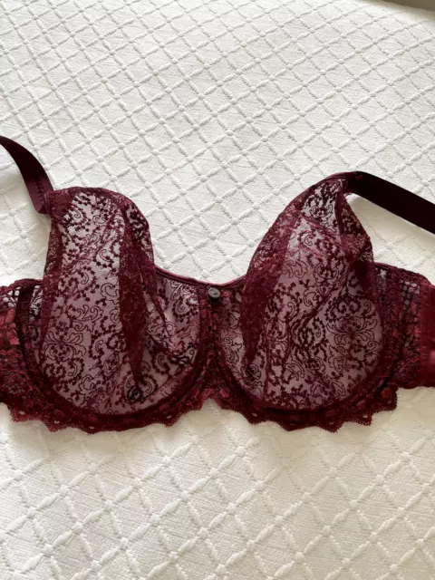 Empreinte Cassiopee Bra 32G