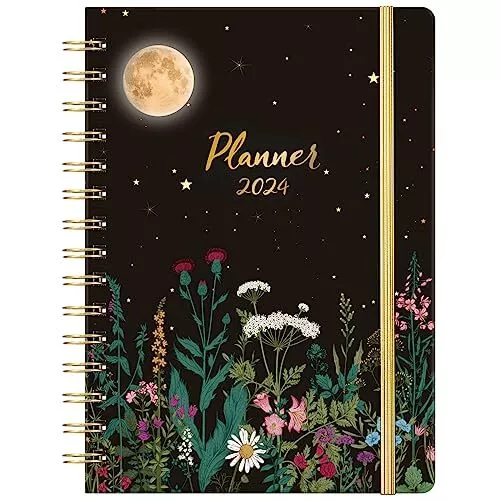 2024 PLANNER Planner/Calendar 2024, Jan 2024 Dec 2024, 2024 Planner