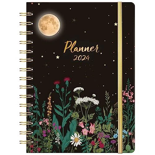 2024 PLANNER Planner/Calendar 2024, Jan 2024 Dec 2024, 2024 Planner