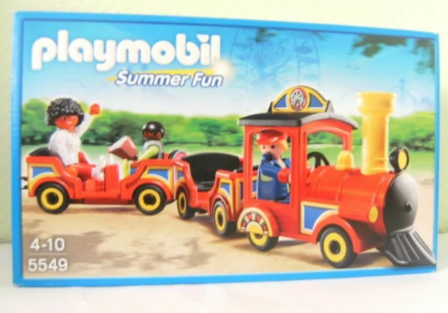 5549 playmobil shop