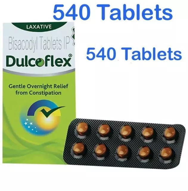 https://www.picclickimg.com/14gAAOSwxTZlh-Ca/Dulcoflex-Dulcolax-Laxative-540-Tablets-5mg-Bisacodyl-Constipation.webp