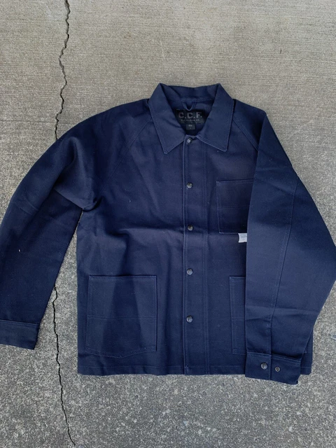 Ccf chore coat outlet