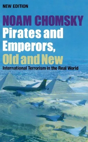 Pirates and Emperors, Old and New - New Edition: International T