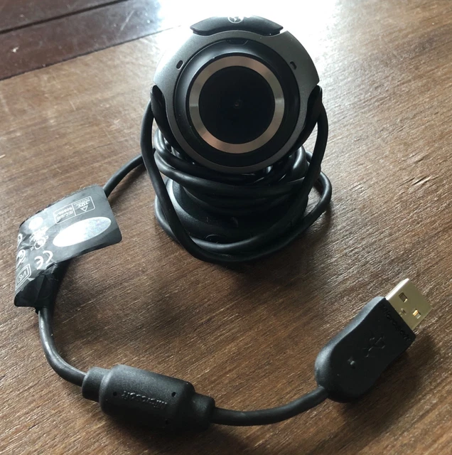 MICROSOFT LIFECAM VX-2000 Webcam 1381 EUR 11,63 - PicClick FR