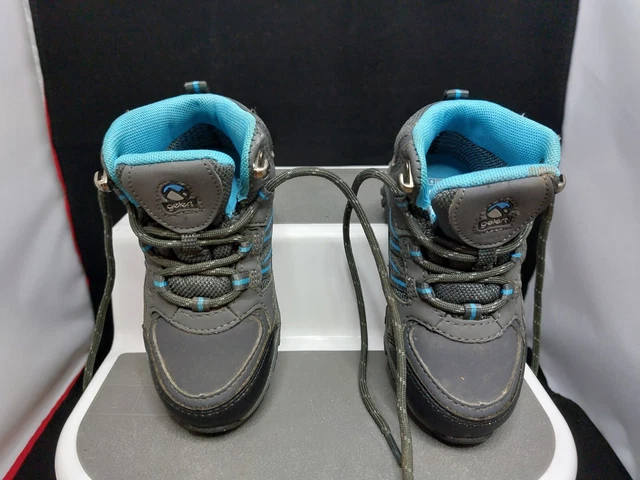 Gelert atlantis discount ladies walking boots
