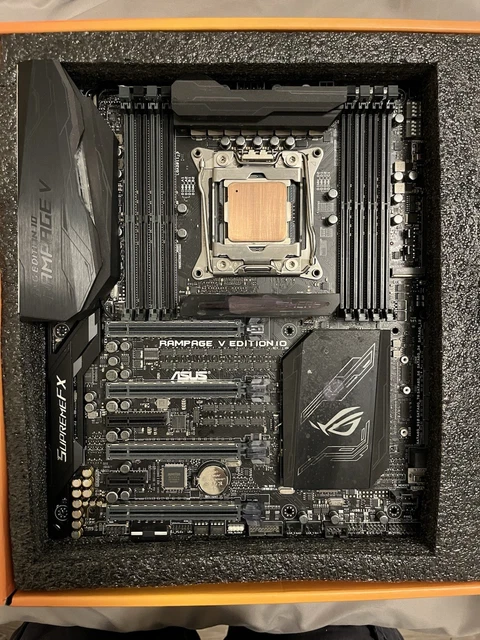 Motherboard & CPU Combos, Computer Components & Parts, Computers