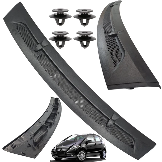 Mercedes W169 W245 Side Skirt Mounting Bracket Clip A0009911495 New Genuine