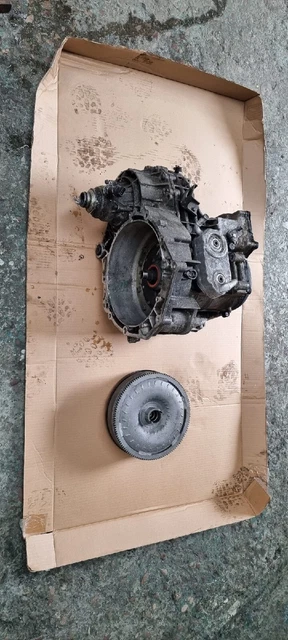 Turbocharger Kit For VW Transporter T4 2.5 TDI (1995-2003) – ACV, AJT, AYC Engines – With Gaskets