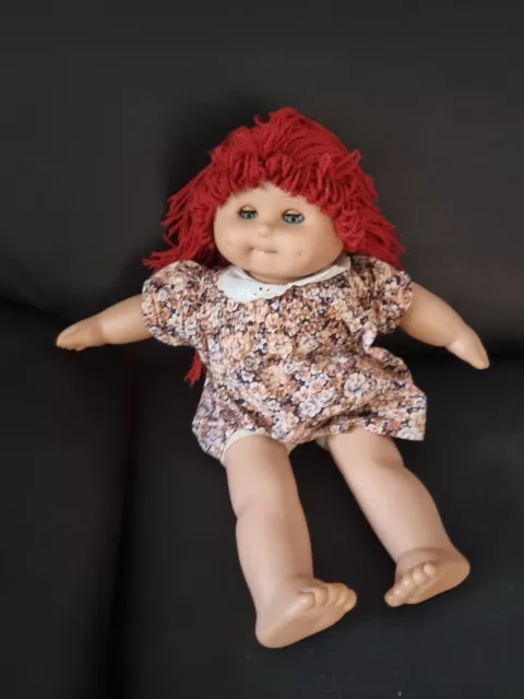 Vintage Puppe Cabbage Patch 50 Cm