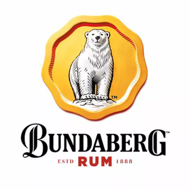 Bundaberg Rum Bear Door Mat. Use in your House, Home Bar, Garage or Man Cave 2